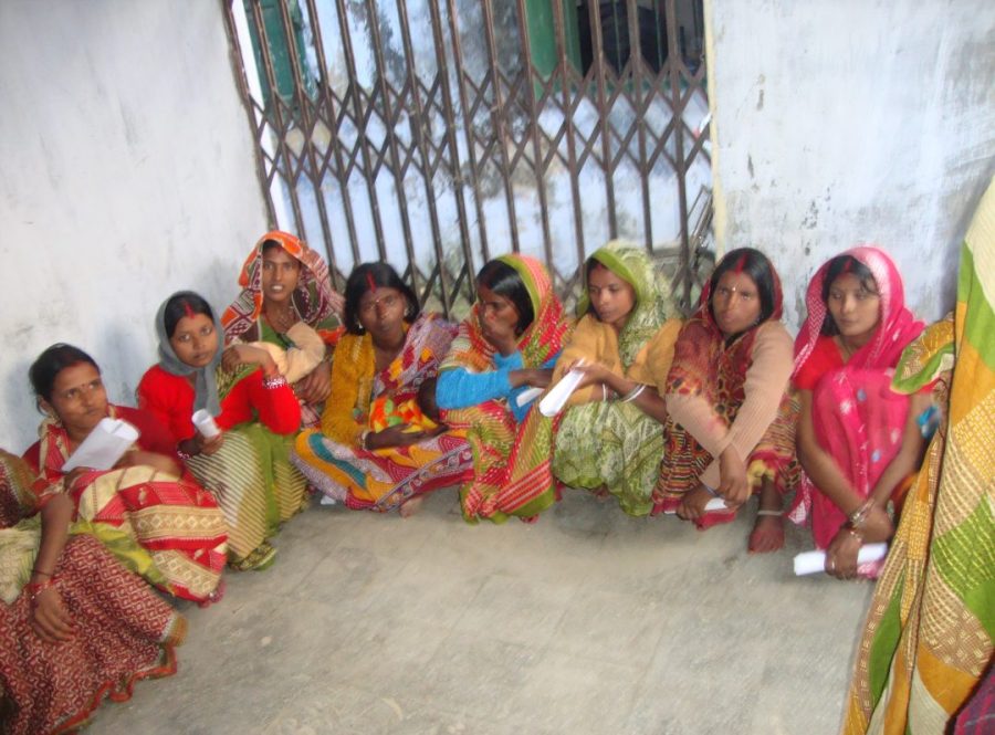 Vivid vision from a&nbsp;villager