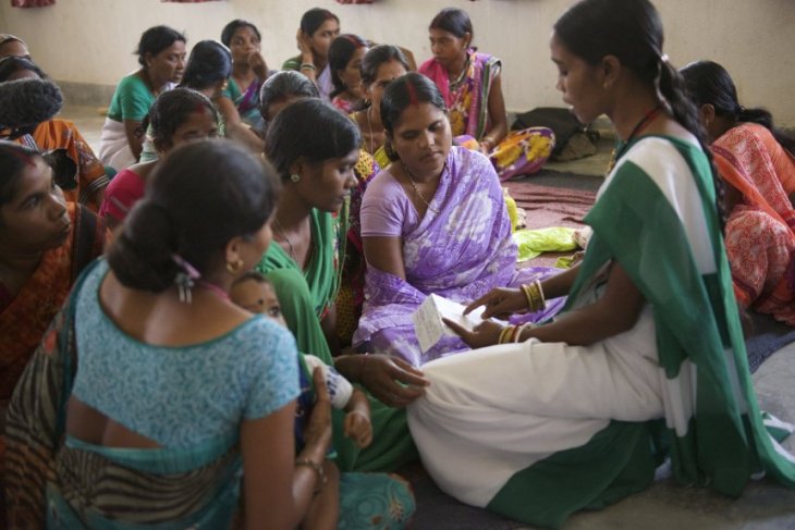 20180308_Flickr_-_India_women_community_engagement_-_The_White_Ribbon_Alliance